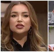 Este INCREDIBIL ce i-a șoptit Ahmed lui Dorobanțu la ureche! Veronica aude discuția și se schimbă la față: "Ce? Stai așa!". Lia și Daniel intervin imediat: "Îmi e milă de el!". Până unde s-a ajuns e greu de imaginat. Camerele n-au mai contat